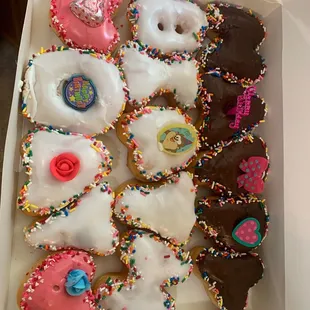 Park Place Donuts