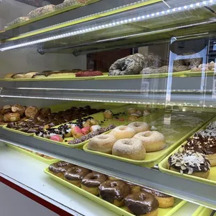 The absolute best donuts and the friendliest people