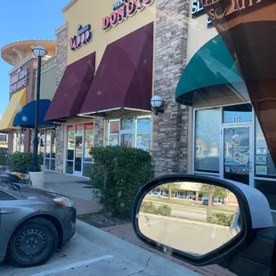 Easy to find of Matlock