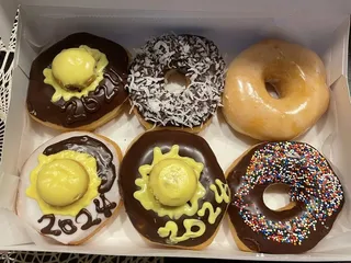 OMG Donuts