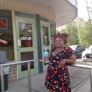 Burgers and Fries Burgers and Fries, don't tell me no lies, we got them right here.