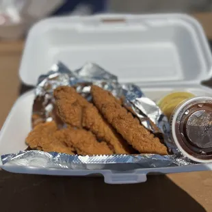 Chicken Tenders