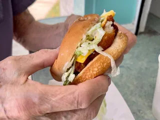 Danny's Ice Cream & Burgers