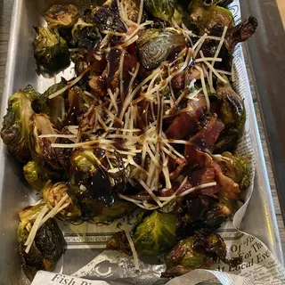 Brussel Sprouts