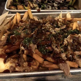 Poutine
