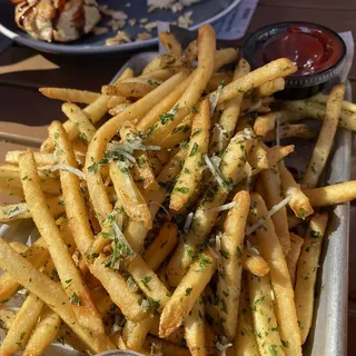 Park Fries