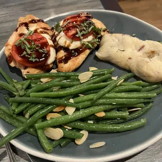 Caprese Chicken
