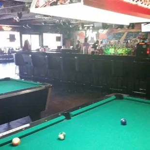 A good place to go for a laid back time