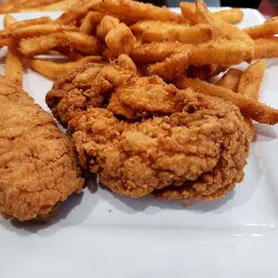 Chicken Tenders