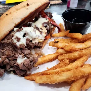 French Dip