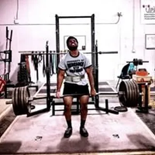 Manveer V.