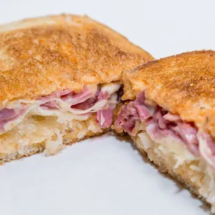 Reuben Sandwich