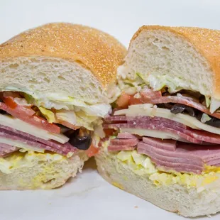 Italian Sub