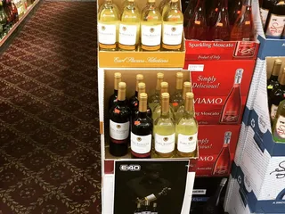 Tradewinds Liquor & Wine Shop