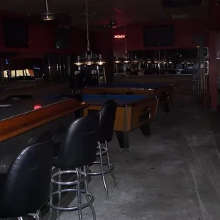 pool tables and pool tables