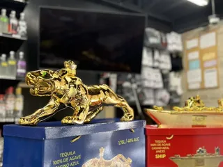 Wines of the World Party Store