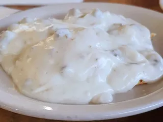 Knife & Fork Restaurant