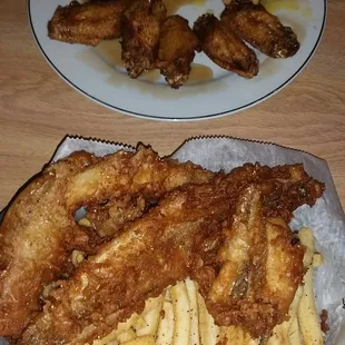 Why am I craving for more? It was really good food.