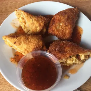 Spring Rolls