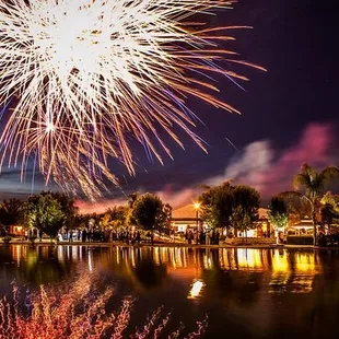 Fireworks at your wedding!!!