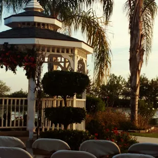 Outdoor view