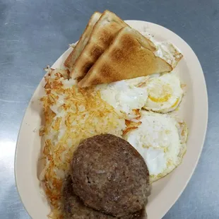 food, steak