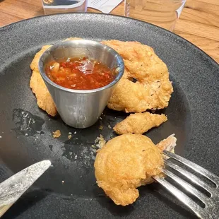 Tempura Shrimp