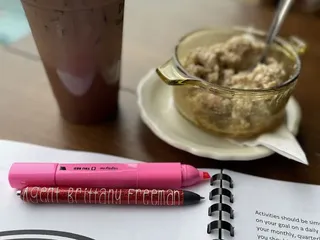 The Coffee Hall and Creamery