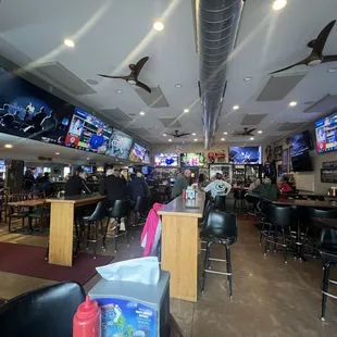 Park Side Pub