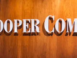 The Cooper Company