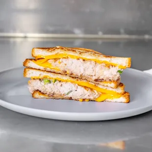 Tuna Melt
