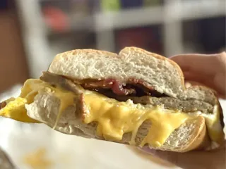 Bonafide Delicatessen & Cafe