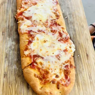 Cheese Flatbread