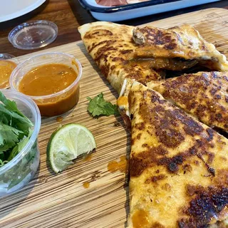 Birria Quesadilla