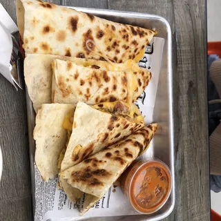 Breakfast Quesadilla