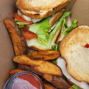 Turkey club