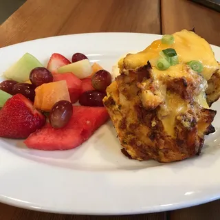 Breakfast Casserole