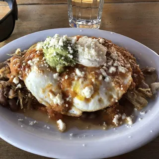Hashery Huarache