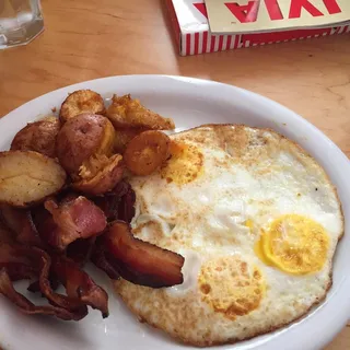 Classic Breakfast