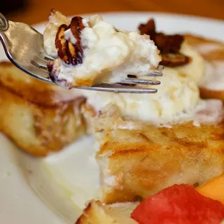 Our French Toast