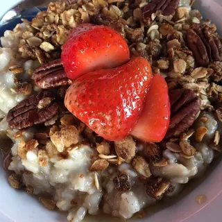 Oatmeal