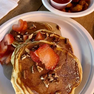 Pan-Keki