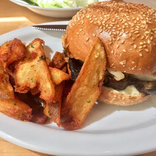 Veggie Sandwich