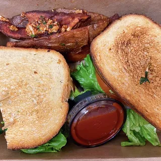 BLT Sandwich
