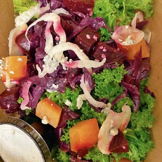 Beets Salad