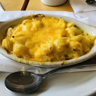 Mac and Cheese