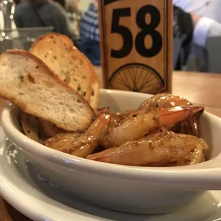 BBQ Shrimp