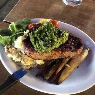 Tri Tip Steak