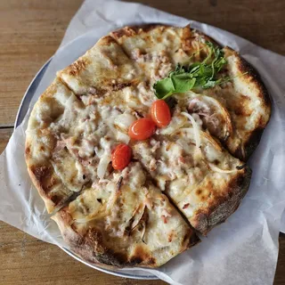 Flammkuchen