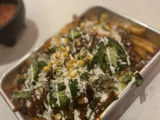 El Asadero Bar and Mexican Grill